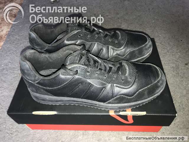 Кроссовки Kappa Selecto 2.0 41р