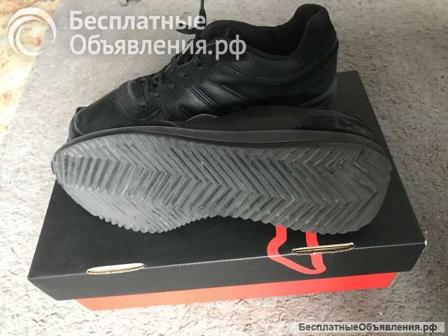 Кроссовки Kappa Selecto 2.0 41р