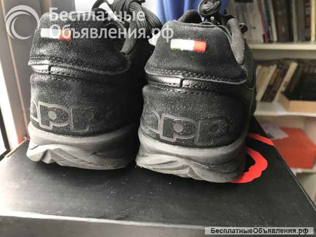 Кроссовки Kappa Selecto 2.0 41р