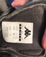 Кроссовки Kappa Selecto 2.0 41р