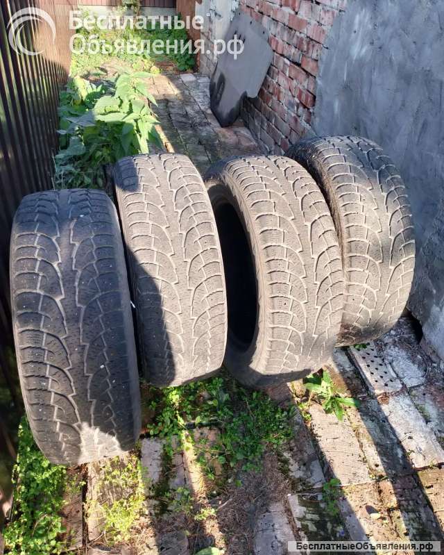 Резину R17225/60