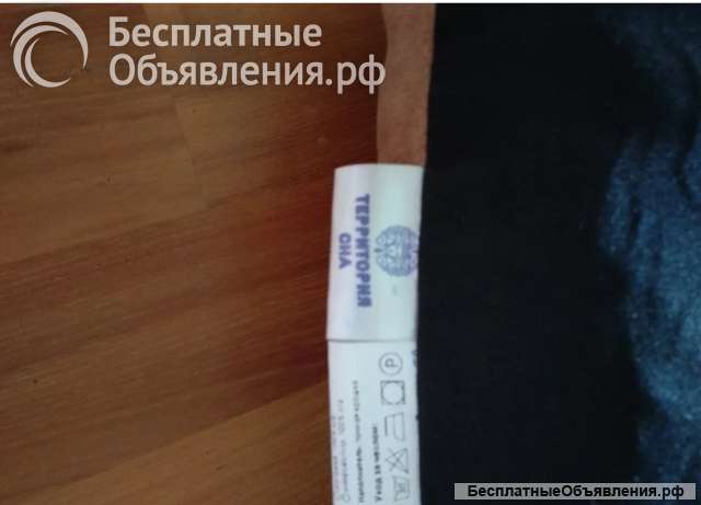 Мягкий матрасик для собаки 120х80