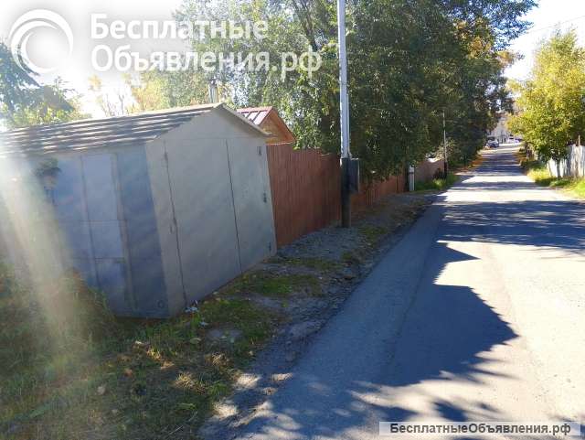 Теплый кирпичный дом площадью 48м