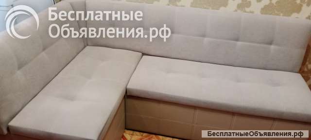 Кухонный уголок