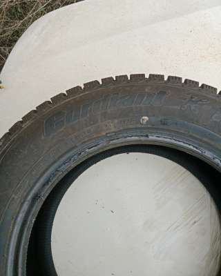 Зимние шины 235/65/17cordiant 108t
