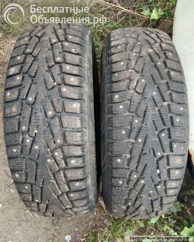 Зимние шины 235/65/17cordiant 108t