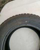 Зимние шины 235/65/17cordiant 108t