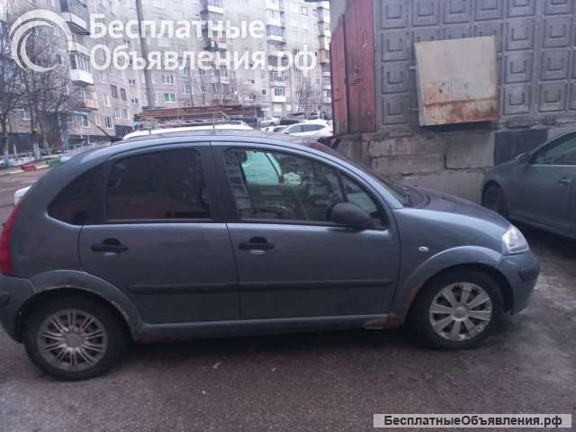 Citroen C3