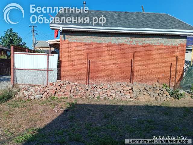 Земельный участок 6,03сот