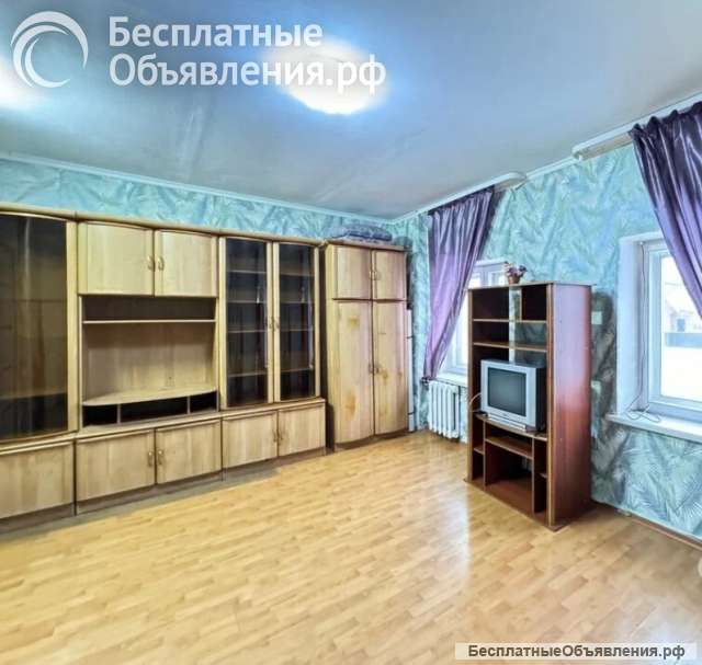 3 комнатную квартиру