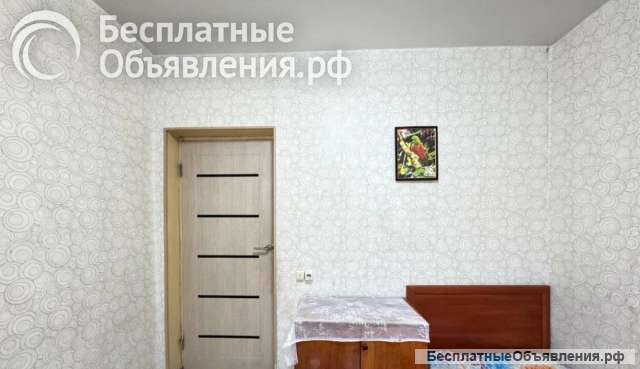 3 комнатную квартиру