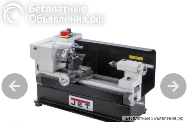 Станок jet BD3