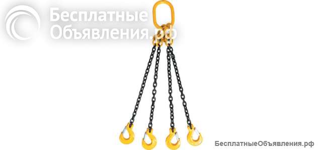 Стро цепной 4СЦ 4,25 т 2 м