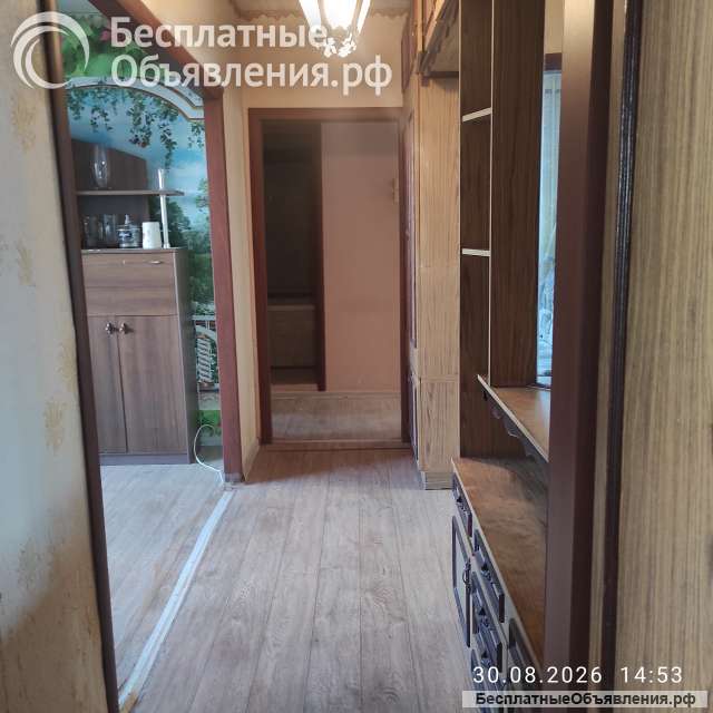 4-х ком квартиру