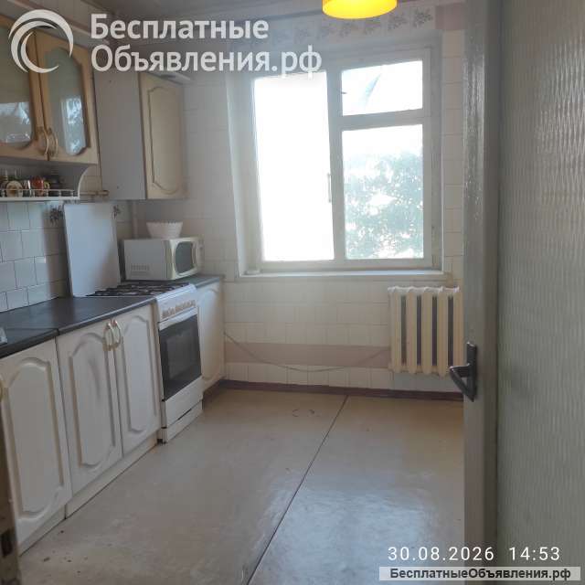 4-х ком квартиру