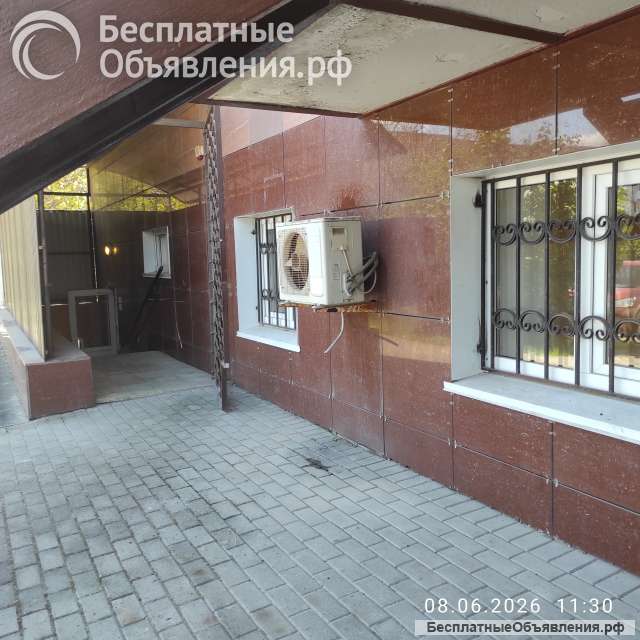 Офисное помещение