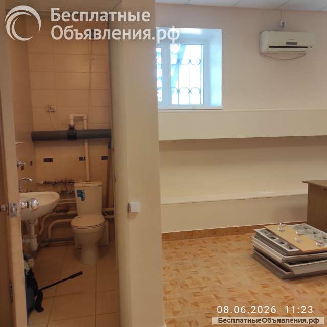 Офисное помещение