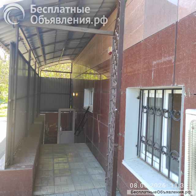 Офисное помещение