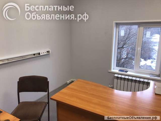 Офисные помещения в аренду