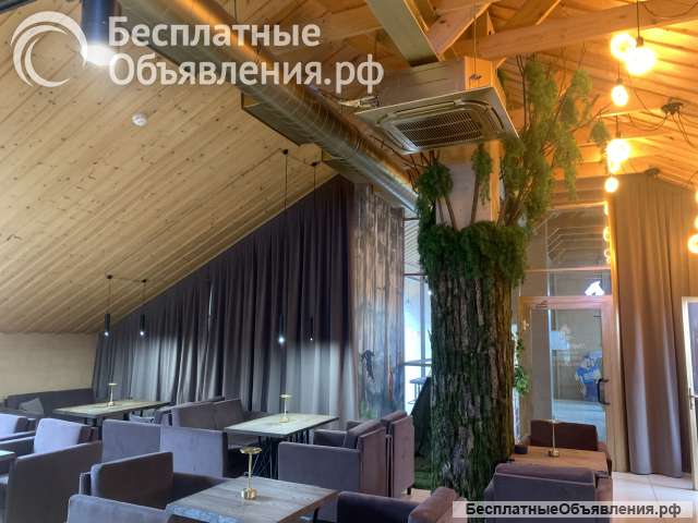 Гастро бара Тайга