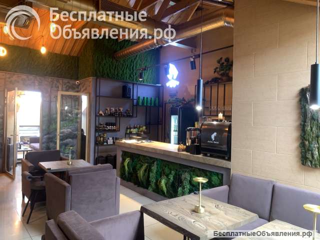 Гастро бара Тайга