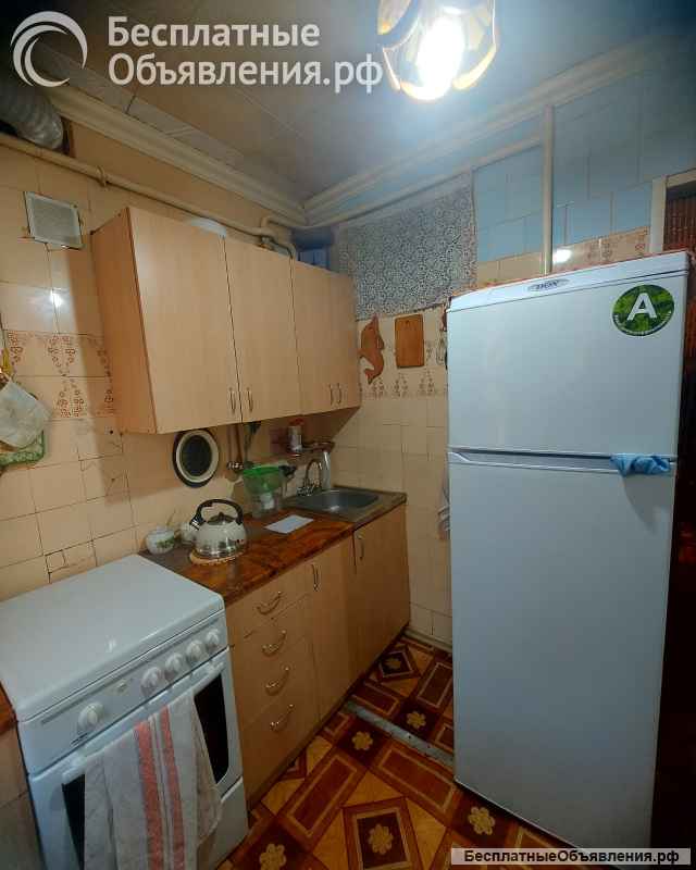 Двухкомнатная у Цирка