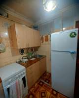Двухкомнатная у Цирка