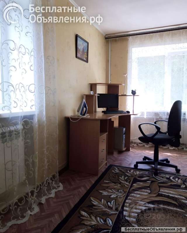 1 комнатная квартира