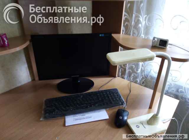 1 комнатная квартира