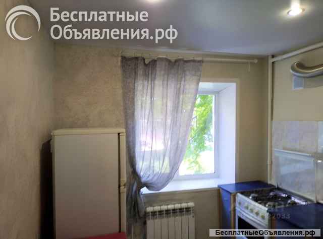 1 комнатная квартира
