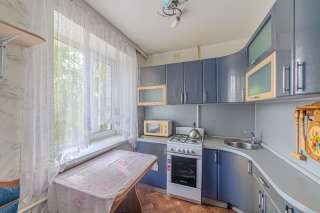 2 комнатная квартира в с. Засечное