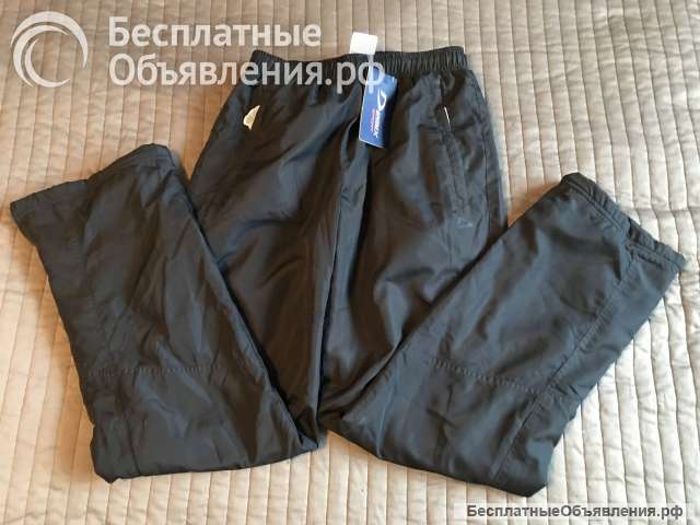 Спортивные штаны 44р