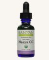 NasyaOil. Масло Насья. Уход за носом