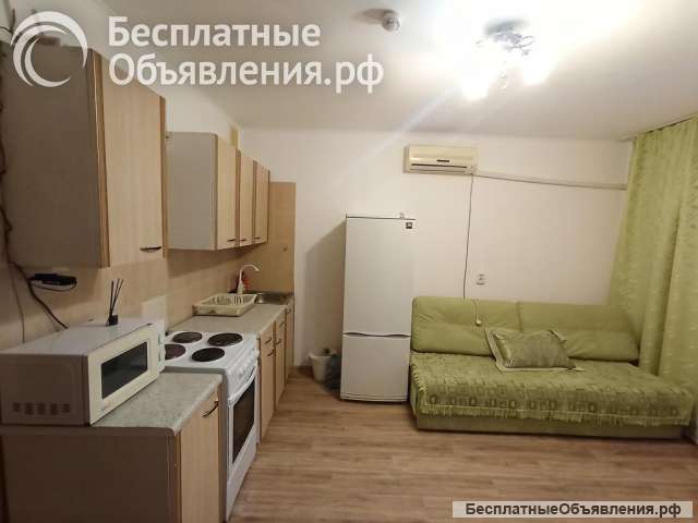 Сдаю 1 комнатную квартиру