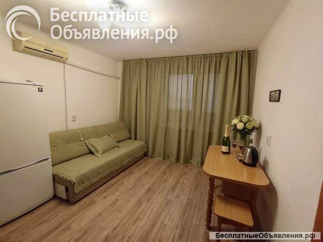 Сдаю 1 комнатную квартиру