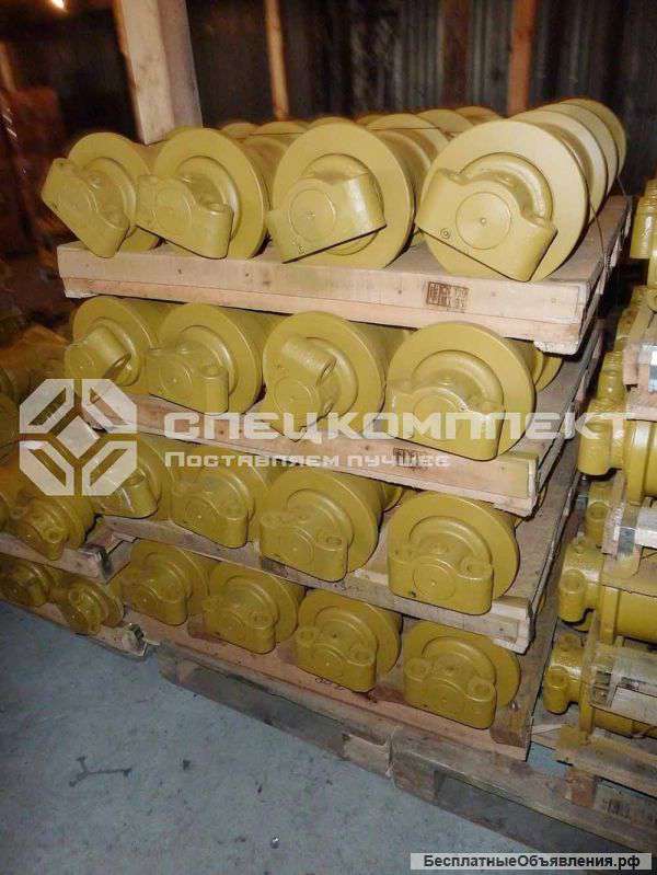 Ходовая часть CAT 325 / 329 / 330 / 336/320