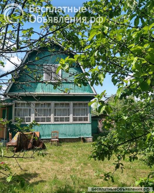 Дачу 27 км от МКАД, Носовихинское шоссе