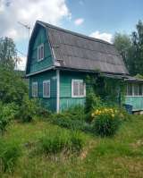 Дачу 27 км от МКАД, Носовихинское шоссе