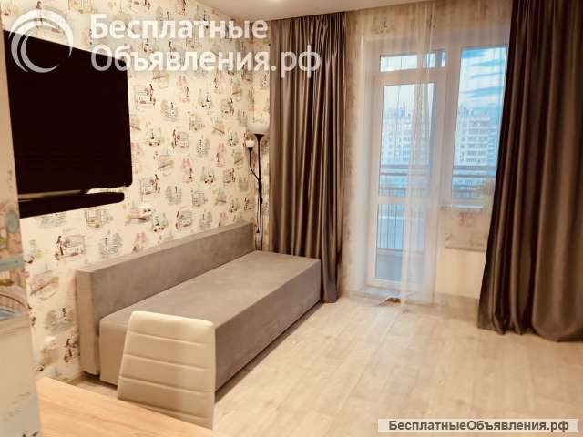 Студия на длительный срок