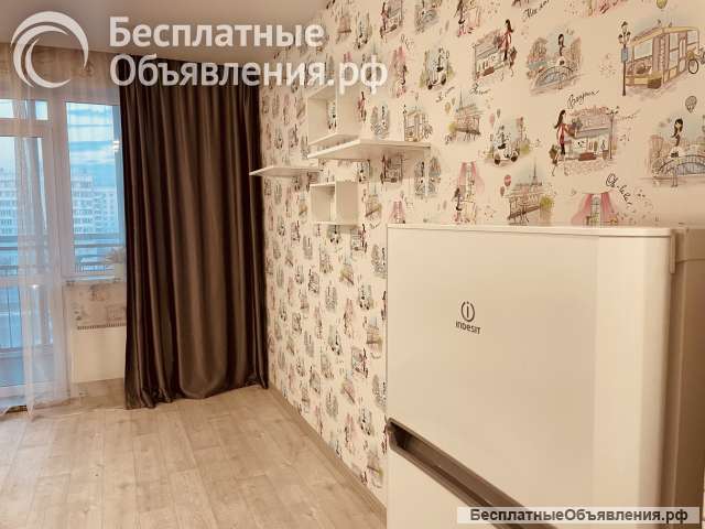 Студия на длительный срок