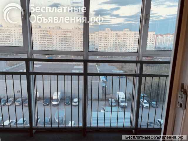 Студия на длительный срок
