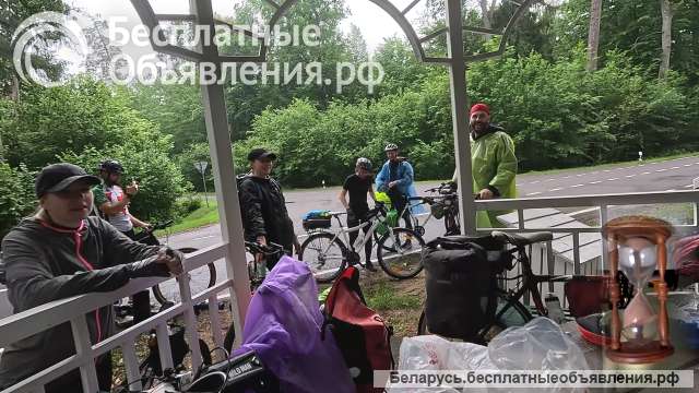 Помогите найти людей