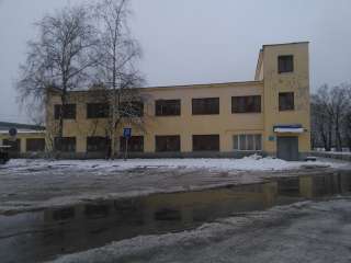 Нежилое ПСН 119 кв.м. 2 этаж здания