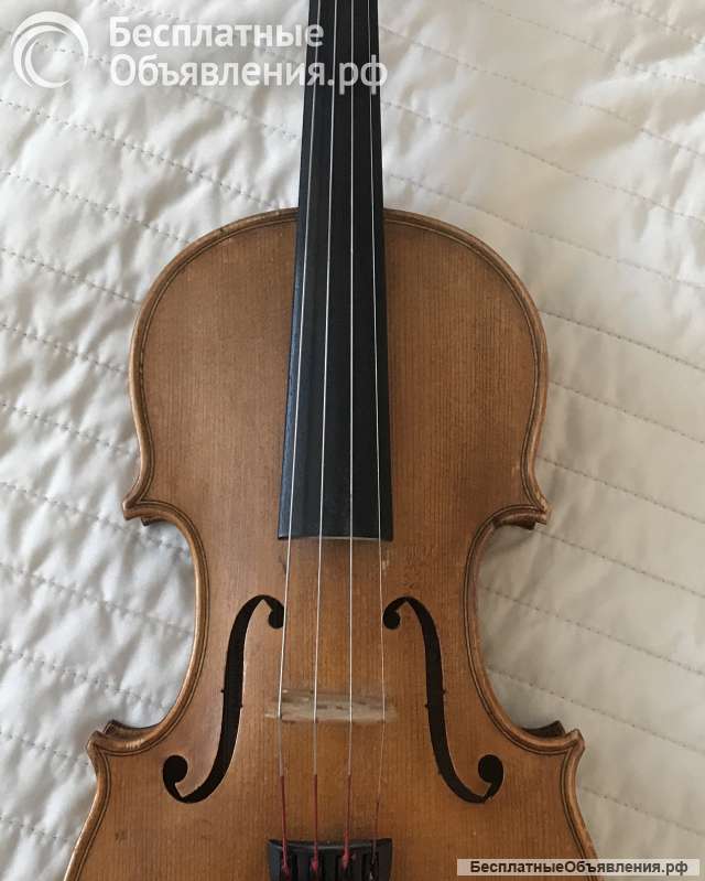 Скрипка Cadenza 1/4