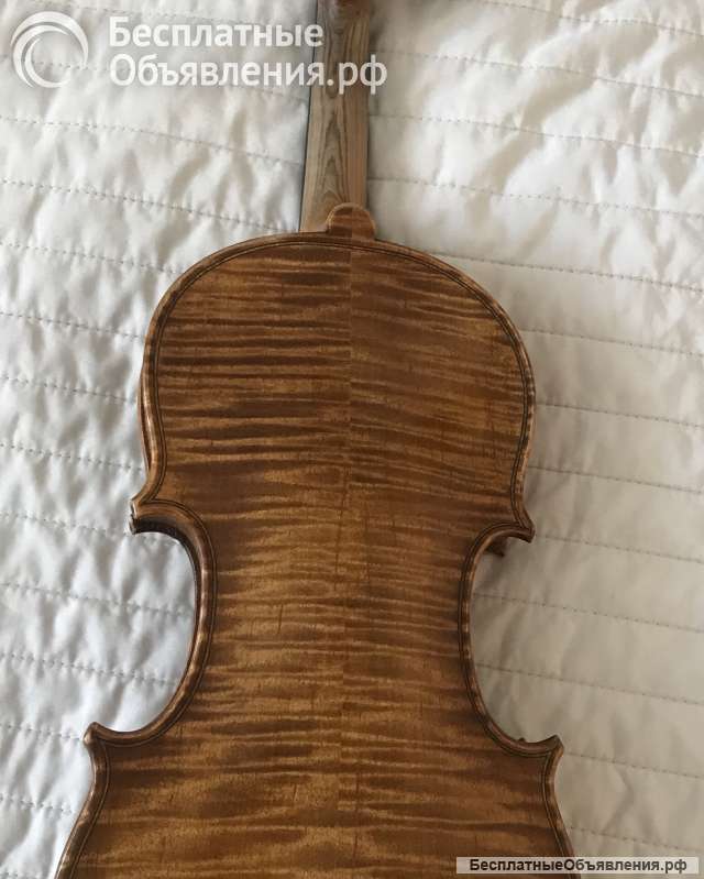 Скрипка Cadenza 1/4