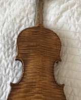 Скрипка Cadenza 1/4