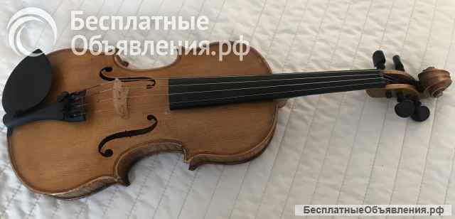 Скрипка Cadenza 1/4