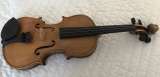 Скрипка Cadenza 1/4
