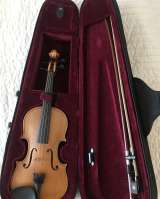 Скрипка Cadenza 1/4