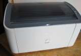 LBP 2900 Canon принтер